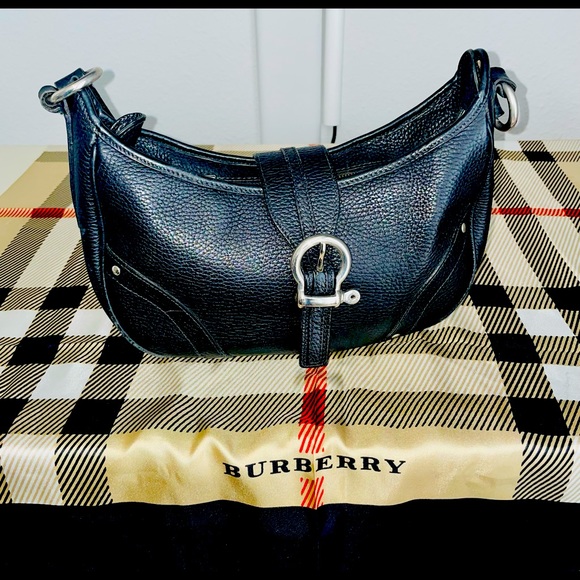 Burberry Shoulder Bag - Picture 2 of 16